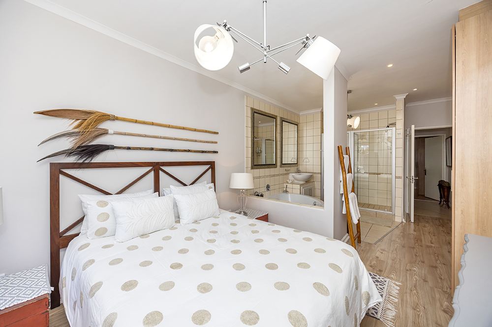 Main bedroom
